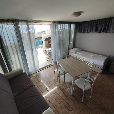 جيارديني ناكسوس Sicily Travel Apartment'S 4 المظهر الخارجي الصورة