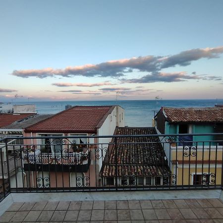جيارديني ناكسوس Sicily Travel Apartment'S 4 المظهر الخارجي الصورة