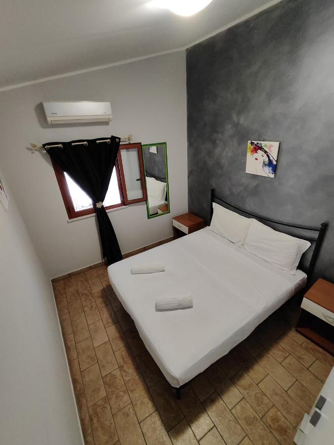 جيارديني ناكسوس Sicily Travel Apartment'S 4 المظهر الخارجي الصورة