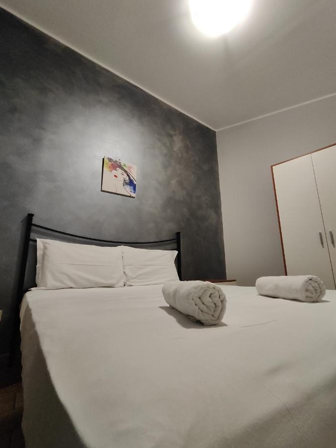 جيارديني ناكسوس Sicily Travel Apartment'S 4 المظهر الخارجي الصورة