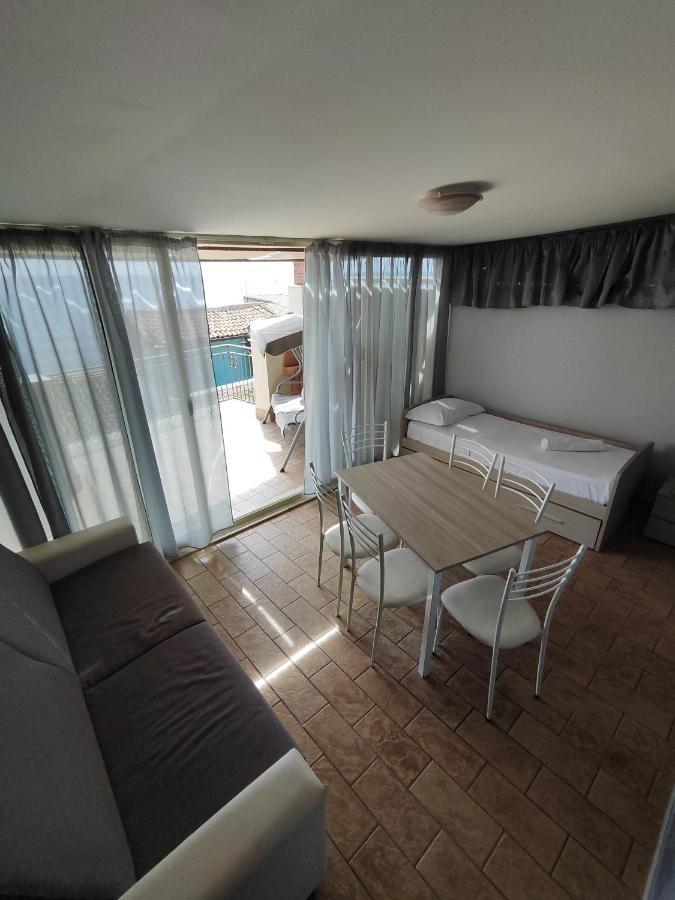 جيارديني ناكسوس Sicily Travel Apartment'S 4 المظهر الخارجي الصورة