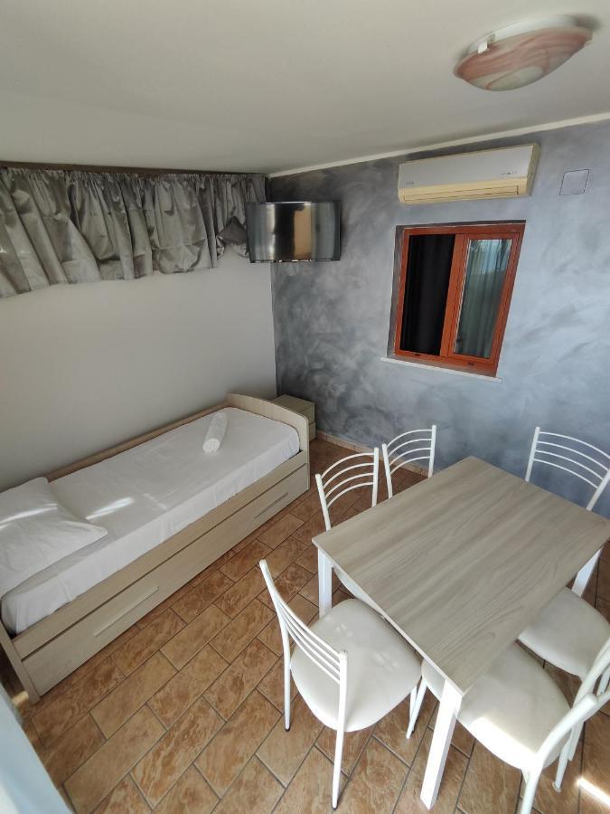 جيارديني ناكسوس Sicily Travel Apartment'S 4 المظهر الخارجي الصورة