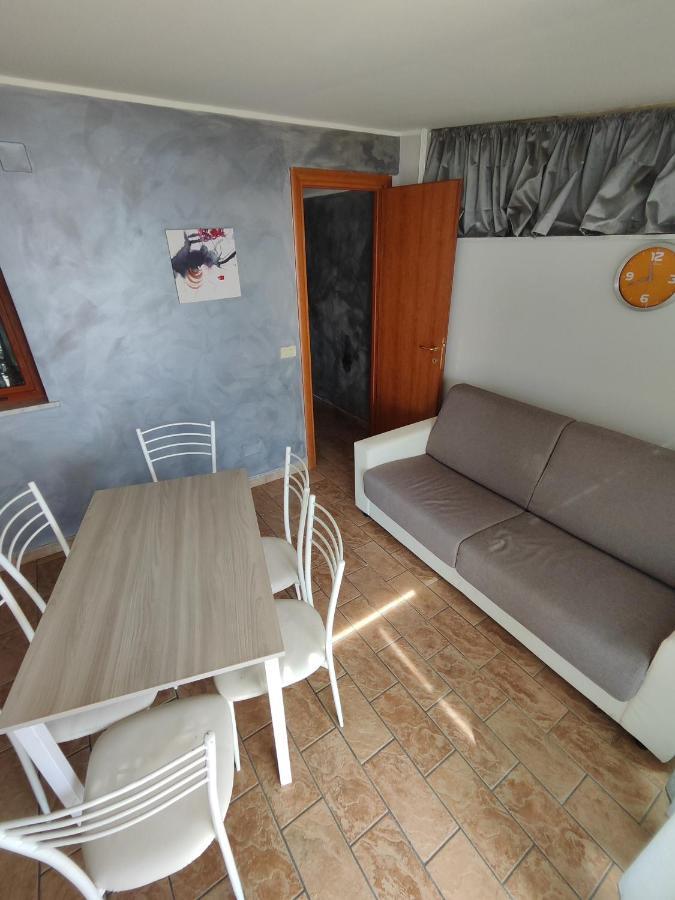 جيارديني ناكسوس Sicily Travel Apartment'S 4 المظهر الخارجي الصورة