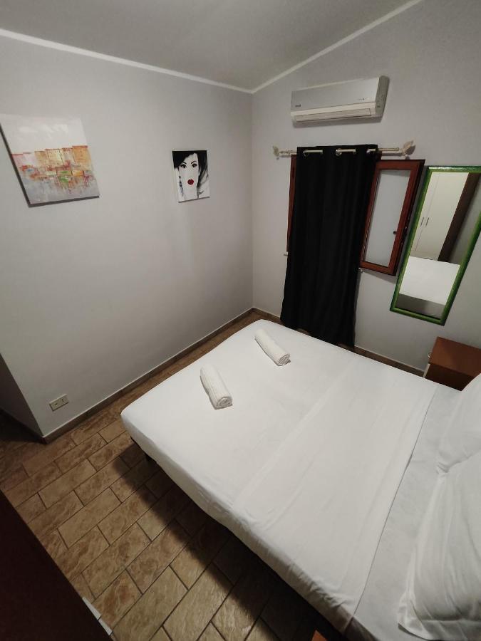 جيارديني ناكسوس Sicily Travel Apartment'S 4 المظهر الخارجي الصورة