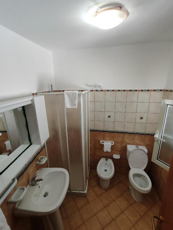 جيارديني ناكسوس Sicily Travel Apartment'S 4 المظهر الخارجي الصورة