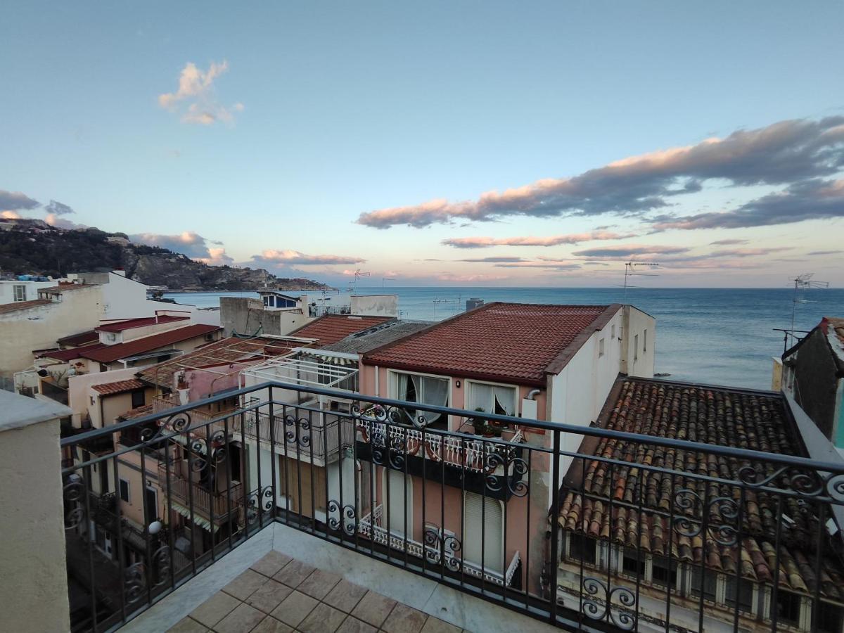 جيارديني ناكسوس Sicily Travel Apartment'S 4 المظهر الخارجي الصورة