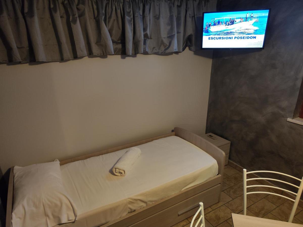 جيارديني ناكسوس Sicily Travel Apartment'S 4 المظهر الخارجي الصورة