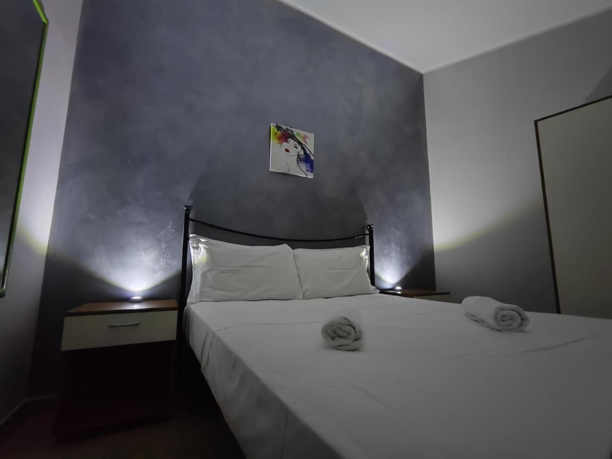 جيارديني ناكسوس Sicily Travel Apartment'S 4 المظهر الخارجي الصورة