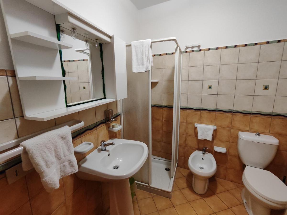 جيارديني ناكسوس Sicily Travel Apartment'S 4 المظهر الخارجي الصورة