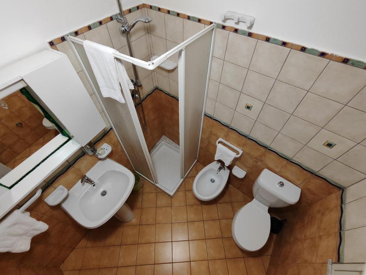 جيارديني ناكسوس Sicily Travel Apartment'S 4 المظهر الخارجي الصورة